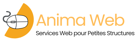 Anima Web, services web pour petites entreprises et associations