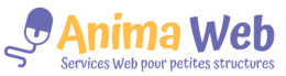 Logo Anima Web