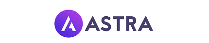 Logo Astra