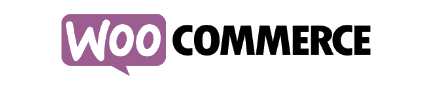 Logo WooCommerce